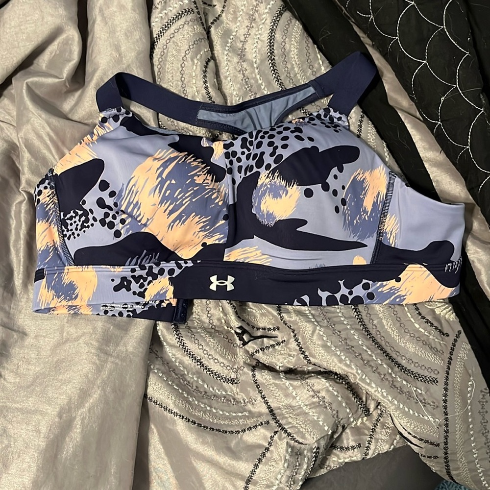 Sports Bra L